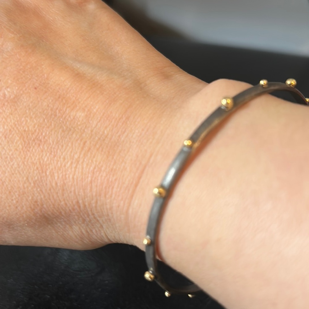 Armenta Bangle